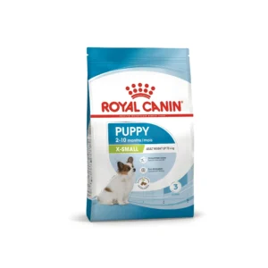 Royal Canin XSmall Puppy 500 G