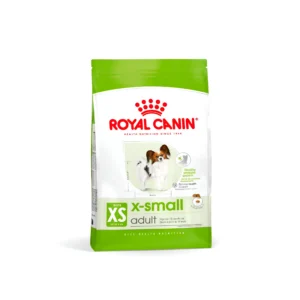 Royal Canin XSmall Adult 1.5 KG