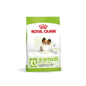 Royal Canin XSmall Ageing +12 1.5 KG