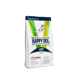 Happy Dog غذای خشک سگ بالغ VET Diet Early Renal & Cardio Care 1 کیلوگرم