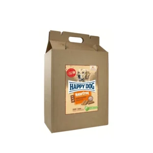 Happy Dog تشویقی سگ بالغ NaturCroq Hundekuchen Dog biscuits 5 کیلوگرم