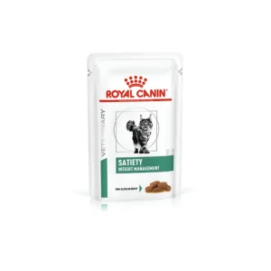 Royal Canin Satiety 12x85 G (Yaş Mama)