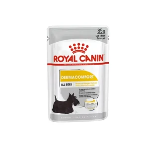 Royal Canin CCN Dermacomfort 12x85 G (Yaş Mama)