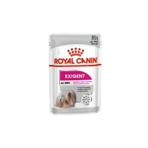 Royal Canin CCN Exigent 12x85 G (Yaş Mama)