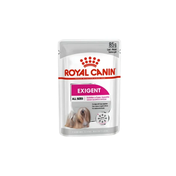 Royal Canin CCN Exigent 12x85 G (Yaş Mama)