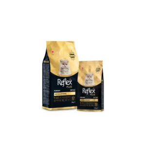 Reflex Plus Persian Kitten Dry Food 8 KG
