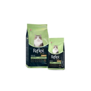 Reflex Plus Dry Food Adult Cat Urinary with Chicken 15 KG
