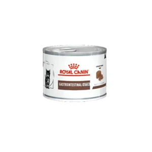 Royal Canin Gastro Intestinal Kitten 195 G (Yaş Mama)