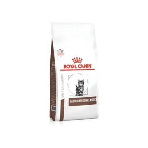 Royal Canin Gastro Intestinal Kitten 400 G