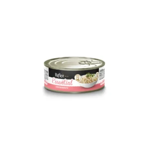 Reflex Plus Wet Food in Broth Kitten Essentials with Chicken 70 G