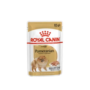 Royal Canin Pomeranian Adult 12x85 G (Yaş Mama)