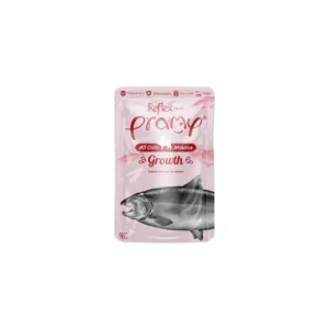 Reflex Plus Wet Mousse Kitten Pramy with Salmon 70 G