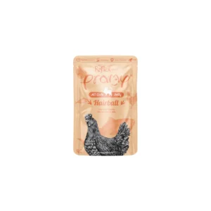 Reflex Plus Pramy Cat Wet Food with Tuna & Surimi 70 G