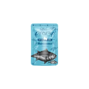 Reflex Plus Wet Food in Jelly Cat Pramy with Tuna 70 G
