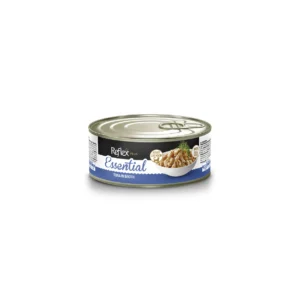 Reflex Plus Wet Food in Broth Adult Cat Essential with Tuna 70 G
