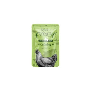 Reflex Plus Wet Food in Jelly Cat Pramy with Chicken & Salmon 70 G