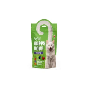 Reflex Happy Hour Cocktail Adult Cat Treat 60 G