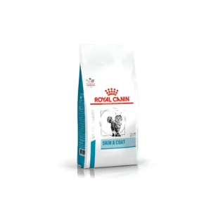 Royal Canin Skin & Coat 1.5 KG