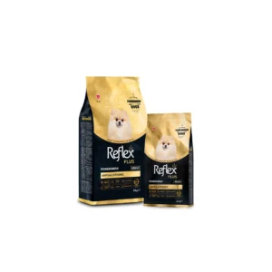 Reflex Plus Dry Food Adult Dog Pomeranian 2 KG