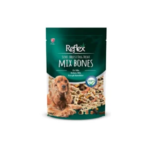 Reflex Happy Hour Bone Health Dog Treat 60 G