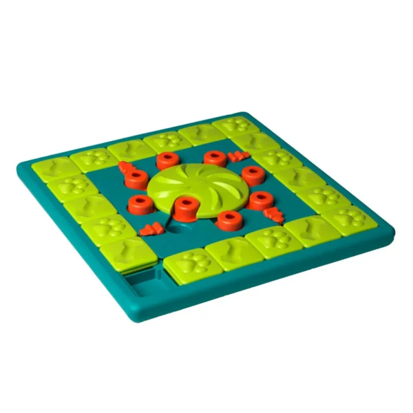 Nina Ottosson پازل تشویقی سگ MultiPuzzle
