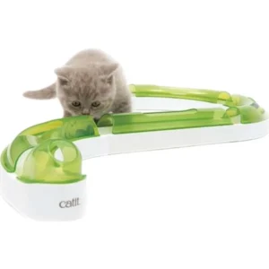 Catit مسیر توپ بازی گربه Senses 2.0 Play Circuit