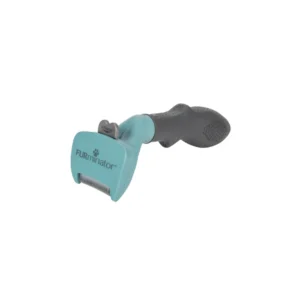 FURminator برس زیرمو گربه موکوتاه Small