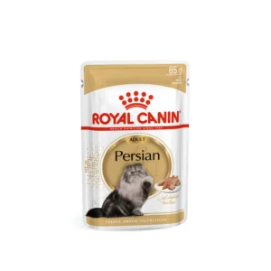 Royal Canin Persian Adult 12x85 G (Yaş Mama)