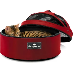 Catit جای خواب گربه Vesper Cat Bed L