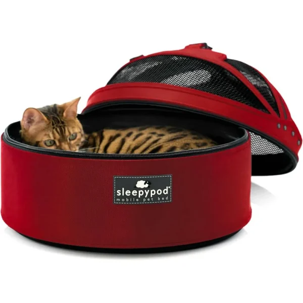 Catit جای خواب گربه Vesper Cat Bed L