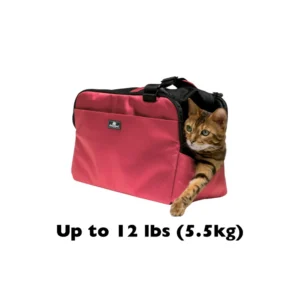 Sleepypod جای خواب و کریر گربه Mini