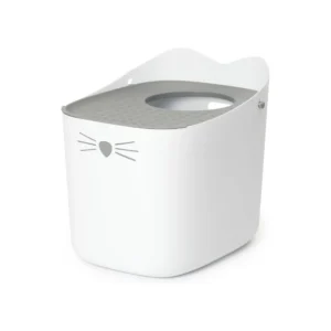 Catit باکس خاک گربه PIXI Litter Box
