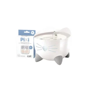 Catit آبخوری هوشمند گربه PIXI Smart Fountain