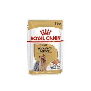 Royal Canin Yorkshire Terrier Adult 12x85 G (Yaş Mama)