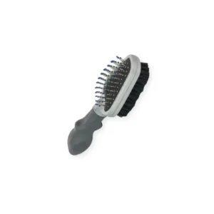 FURminator برس دوطرفه سگ و گربه Dual Grooming Brush