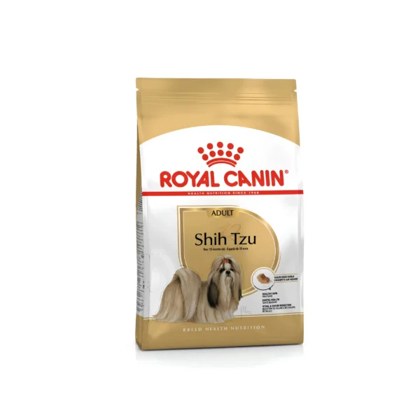 Royal Canin Shih Tzu Adult 1.5 KG