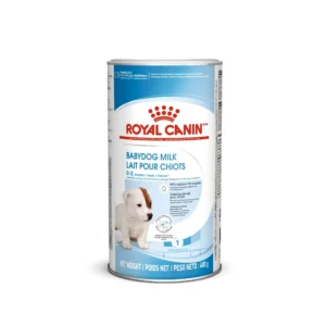 Royal Canin Babydog Milk 400 G