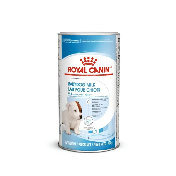Royal Canin Babydog Milk 400 G