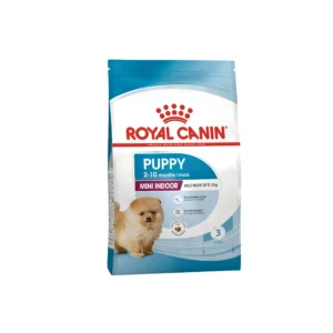 Royal Canin Mini Indoor Puppy 1.5 KG