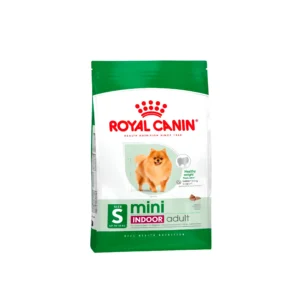 Royal Canin Mini Indoor Adult 1.5 KG