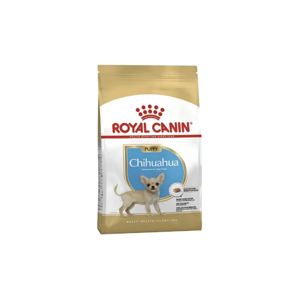 Royal Canin Chihuahua Puppy 1.5 KG