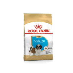 Royal Canin Shih Tzu Puppy 1.5 KG