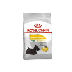 Royal Canin CCN Mini Dermacomfort 3 KG