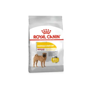 Royal Canin CCN Medium Dermacomfort 12 KG