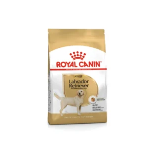 Royal Canin Labrador Retriever Adult 12 KG