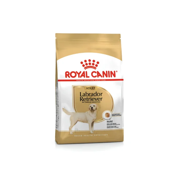 Royal Canin Labrador Retriever Adult 12 KG