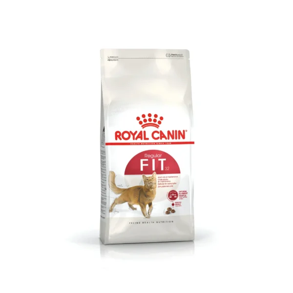 Royal Canin Fit 32 400 G
