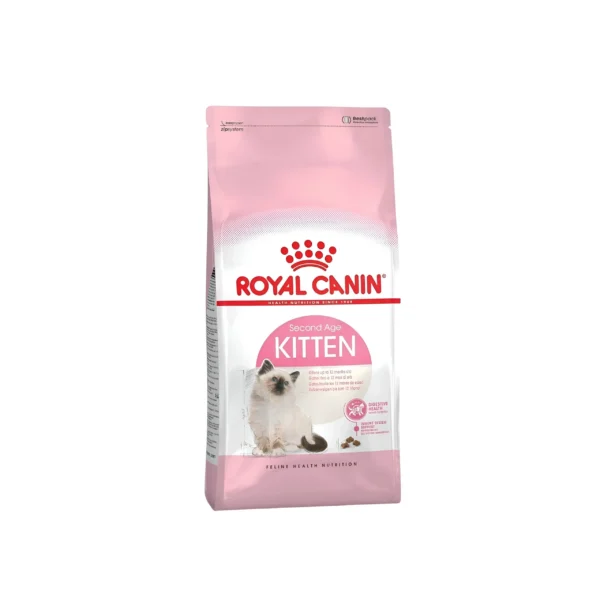 Royal Canin Kitten 2 KG
