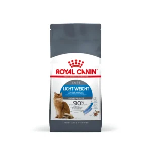 Royal Canin Light Weight Care 1.5 KG