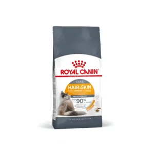 Royal Canin Hair & Skin Care 4 KG